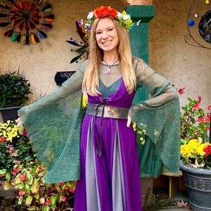 Welcome to my Closet!